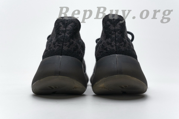 Top Version adidas Yeezy Boost 380 Onyx FZ1270 - 图片 21
