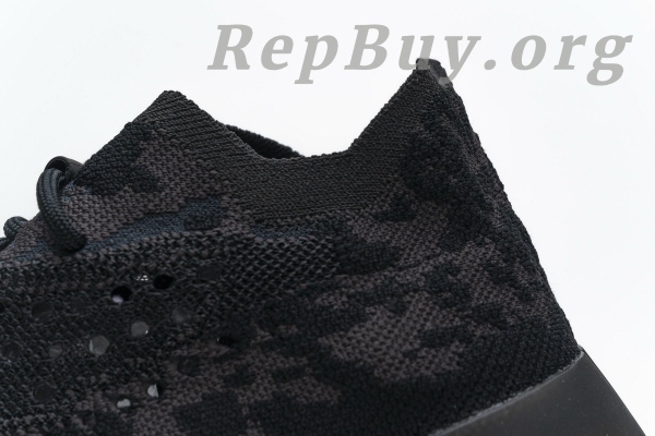 Top Version adidas Yeezy Boost 380 Onyx FZ1270 - 图片 18
