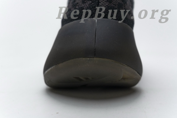 Top Version adidas Yeezy Boost 380 Onyx FZ1270 - 图片 19