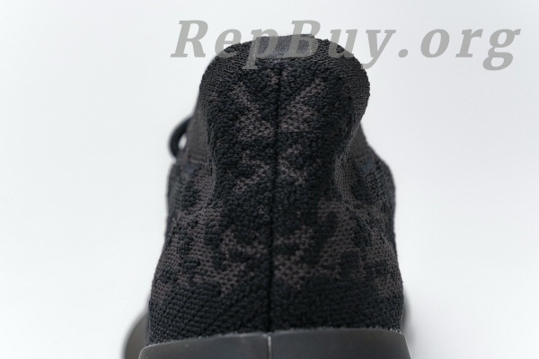 Top Version adidas Yeezy Boost 380 Onyx FZ1270 - 图片 20