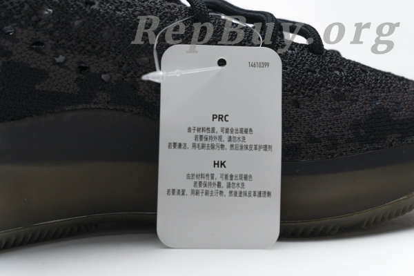 Top Version adidas Yeezy Boost 380 Onyx FZ1270 - 图片 29