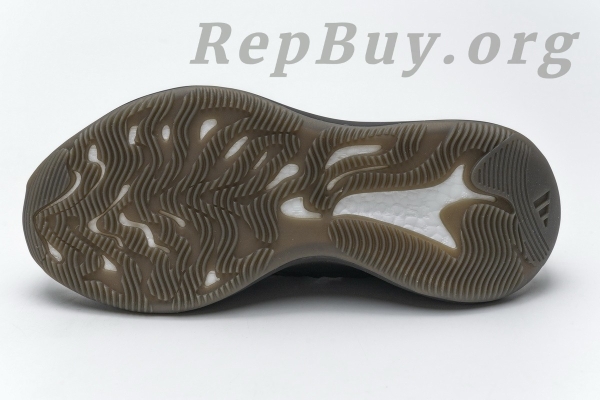 Top Version adidas Yeezy Boost 380 Onyx FZ1270 - 图片 12