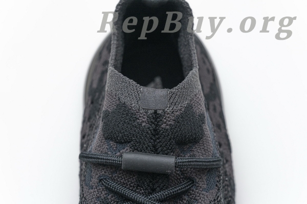 Top Version adidas Yeezy Boost 380 Onyx FZ1270 - 图片 14
