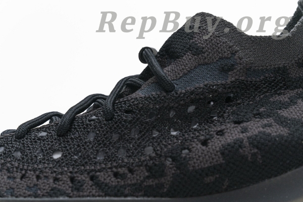 Top Version adidas Yeezy Boost 380 Onyx FZ1270 - 图片 18