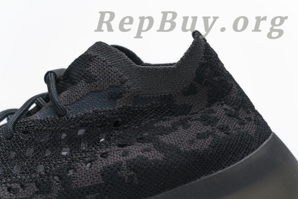 Top Version adidas Yeezy Boost 380 Onyx FZ1270 - 图片 20