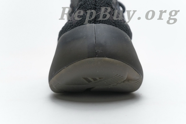 Top Version adidas Yeezy Boost 380 Onyx FZ1270 - 图片 21