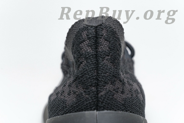 Top Version adidas Yeezy Boost 380 Onyx FZ1270 - 图片 22