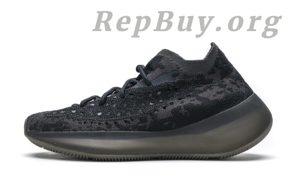 Top Version adidas Yeezy Boost 380 Onyx FZ1270