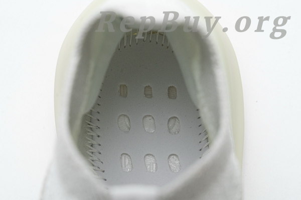 Top Version adidas Yeezy Boost 380 Calcite Glow GZ8668 - 图片 4