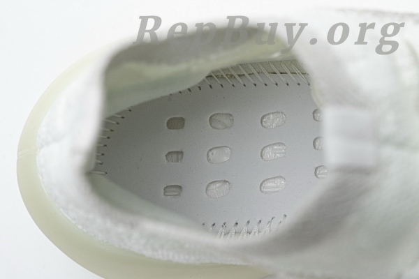 Top Version adidas Yeezy Boost 380 Calcite Glow GZ8668 - 图片 5