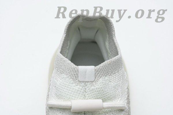 Top Version adidas Yeezy Boost 380 Calcite Glow GZ8668 - 图片 11
