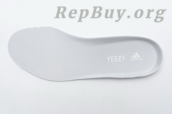 Top Version adidas Yeezy Boost 380 Calcite Glow GZ8668 - 图片 7