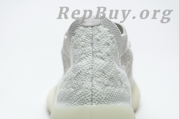 Top Version adidas Yeezy Boost 380 Calcite Glow GZ8668 - 图片 18