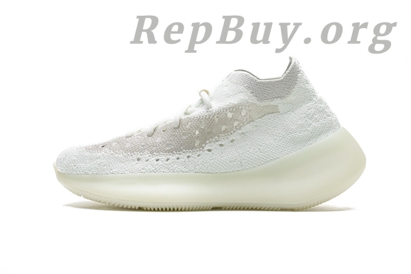 Top Version adidas Yeezy Boost 380 Calcite Glow GZ8668