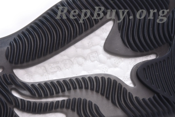 Top Version adidas Yeezy Boost 380 Hylte Glow FZ4991 - 图片 13