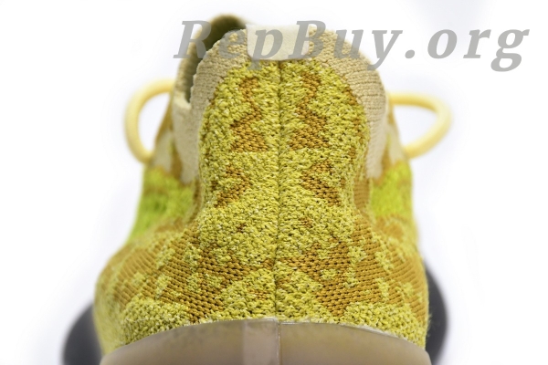Top Version adidas Yeezy Boost 380 Hylte FZ4991 - 图片 6