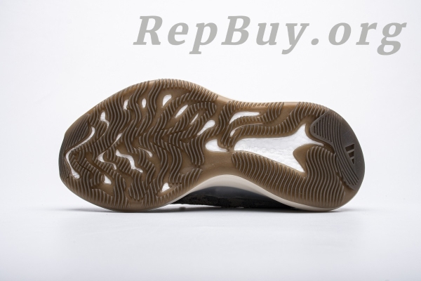 Top Version adidas Yeezy Boost 380 Mist FX9764 - 图片 13