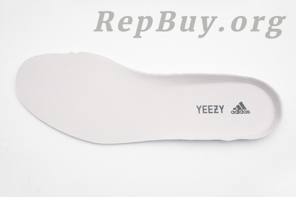 Top Version adidas Yeezy Boost 380 Mist Reflective FX9846 - 图片 9