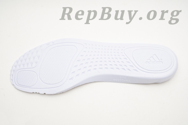 Top Version adidas Yeezy Boost 380 Mist Reflective FX9846 - 图片 26