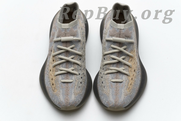 Top Version adidas Yeezy Boost 380 Pepper FZ1269 - 图片 4