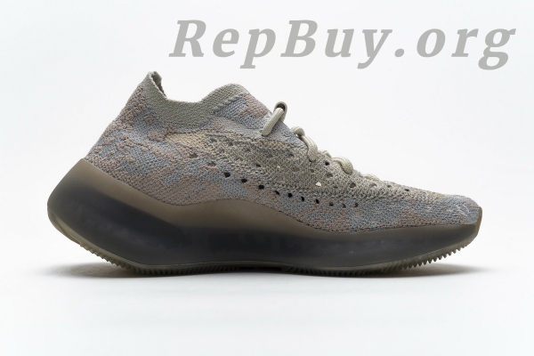Top Version adidas Yeezy Boost 380 Pepper FZ1269 - 图片 6