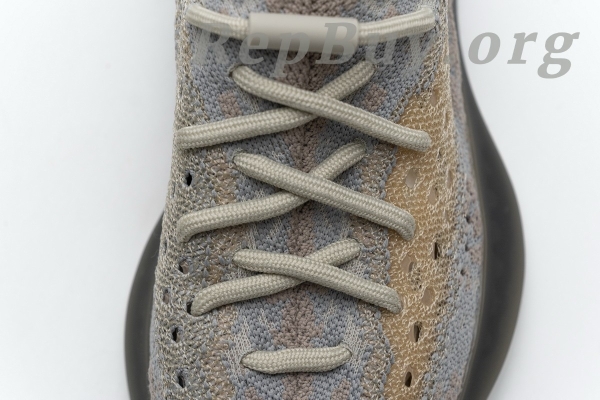 Top Version adidas Yeezy Boost 380 Pepper FZ1269 - 图片 14