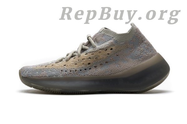 Top Version adidas Yeezy Boost 380 Pepper FZ1269 - 图片 8
