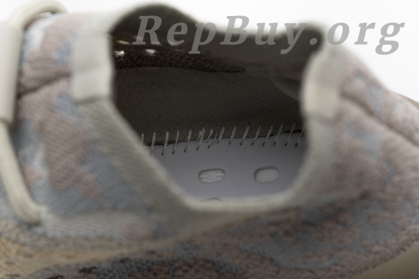 Top Version adidas Yeezy Boost 380 Pepper FZ1269 - 图片 9