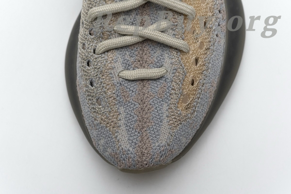 Top Version adidas Yeezy Boost 380 Pepper FZ1269 - 图片 15