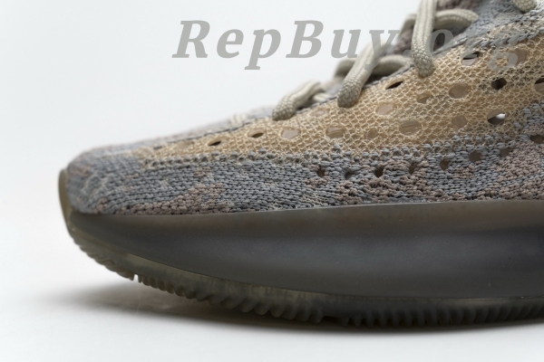 Top Version adidas Yeezy Boost 380 Pepper FZ1269 - 图片 16