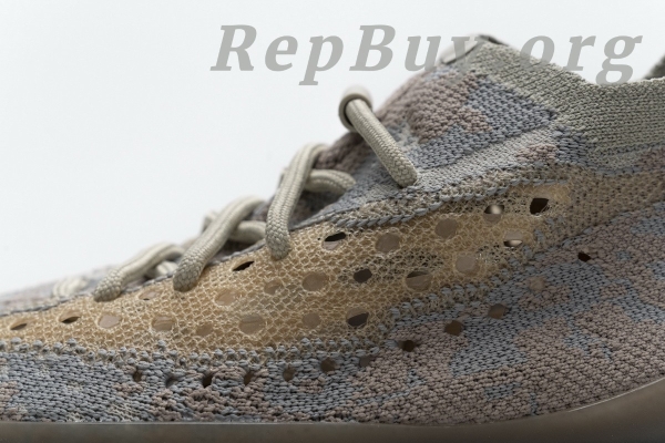 Top Version adidas Yeezy Boost 380 Pepper FZ1269 - 图片 17