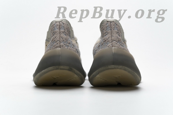 Top Version adidas Yeezy Boost 380 Pepper FZ1269 - 图片 22