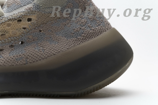 Top Version adidas Yeezy Boost 380 Pepper FZ1269 - 图片 18