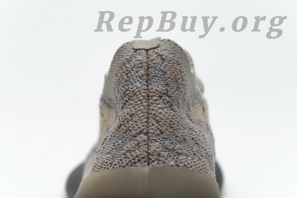Top Version adidas Yeezy Boost 380 Pepper FZ1269 - 图片 21