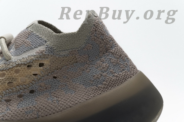 Top Version adidas Yeezy Boost 380 Pepper FZ1269 - 图片 19