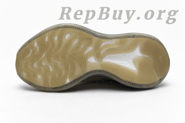 Top Version adidas Yeezy Boost 380 Pepper Reflective FZ4977 - 图片 4