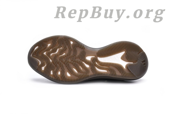 Top Version adidas Yeezy Boost 380 Onyx Reflective H02536 - 图片 16