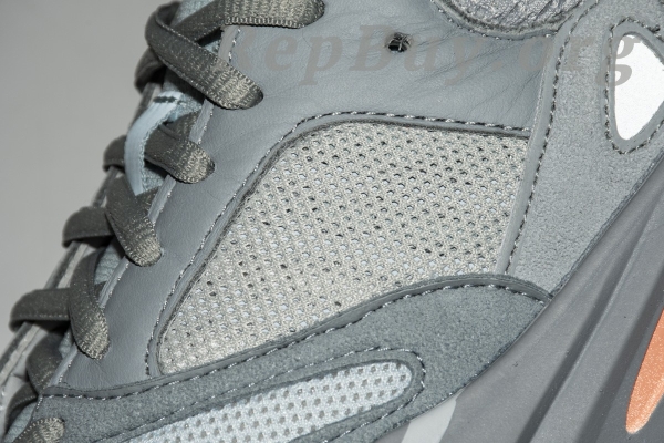 Top Version adidas Yeezy Boost 700 Inertia EG7597 - 图片 11