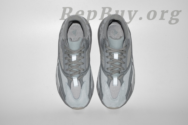 Top Version adidas Yeezy Boost 700 Inertia EG7597 - 图片 12