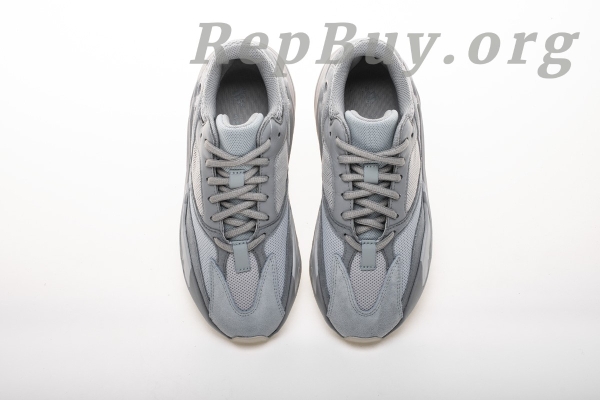 Top Version adidas Yeezy Boost 700 Inertia EG7597 - 图片 13