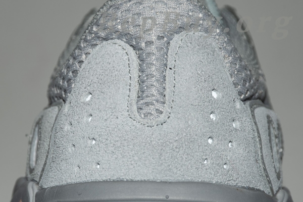 Top Version adidas Yeezy Boost 700 Inertia EG7597 - 图片 9