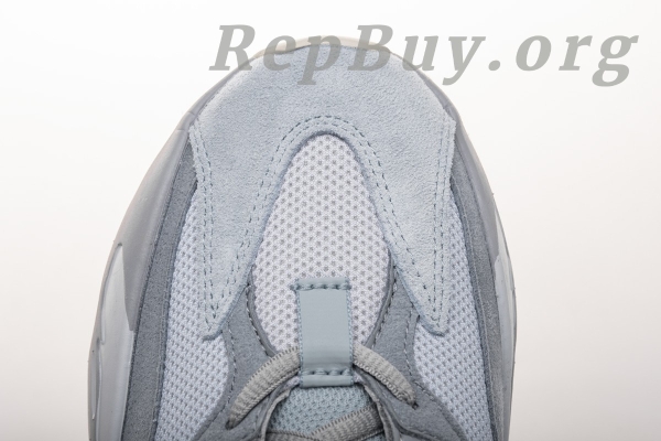 Top Version adidas Yeezy Boost 700 Inertia EG7597 - 图片 24