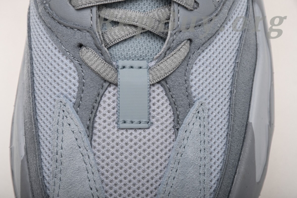 Top Version adidas Yeezy Boost 700 Inertia EG7597 - 图片 23