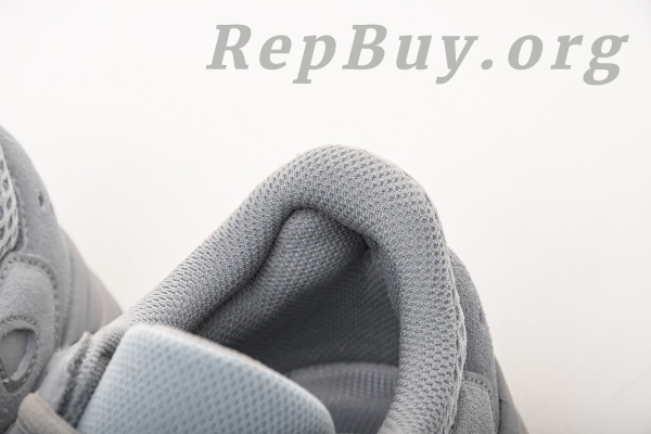 Top Version adidas Yeezy Boost 700 Inertia EG7597 - 图片 25