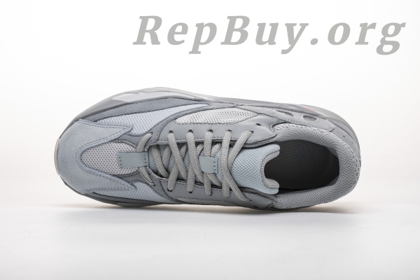 Top Version adidas Yeezy Boost 700 Inertia EG7597 - 图片 28
