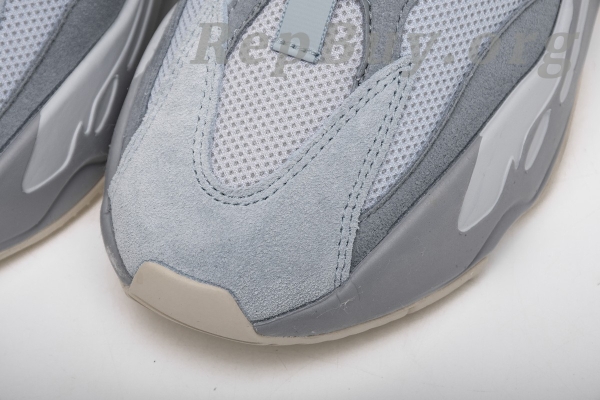 Top Version adidas Yeezy Boost 700 Inertia EG7597 - 图片 27