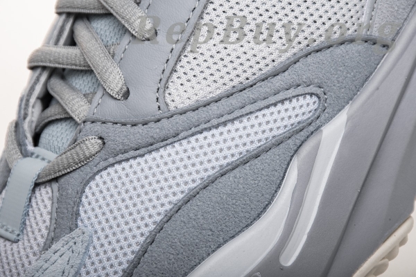 Top Version adidas Yeezy Boost 700 Inertia EG7597 - 图片 22