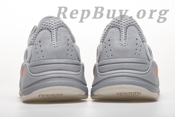 Top Version adidas Yeezy Boost 700 Inertia EG7597 - 图片 32