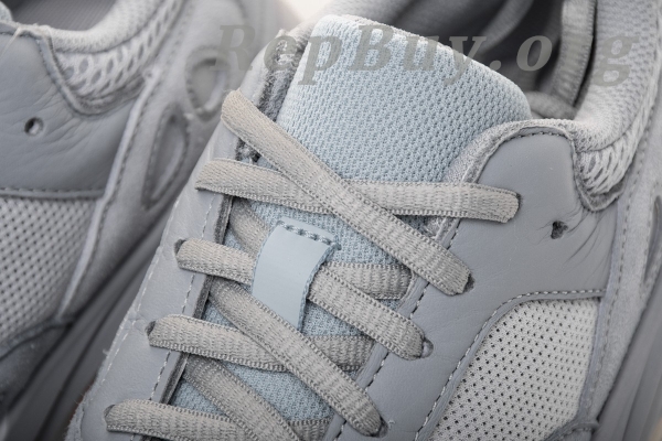 Top Version adidas Yeezy Boost 700 Inertia EG7597 - 图片 26