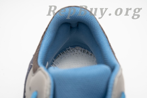 Top Version adidas Yeezy Boost 700 Carbon Blue FW2498 - 图片 8